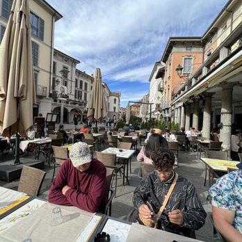 Frigerio - Italian Near Me - Lecco, LC