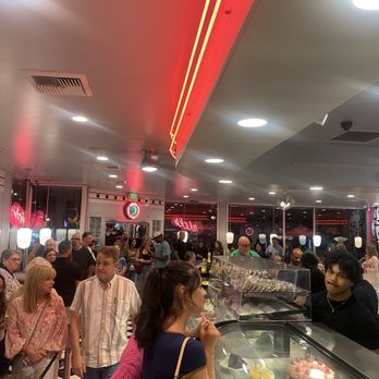 Rick's Dessert Diner - Desserts Near Me - Sacramento, California