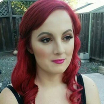 keziahbeautyco - Makeup Artists Near Me - Sunnyvale, California keziahbeautyco - Makeup Artists Near Me - Sunnyvale, California