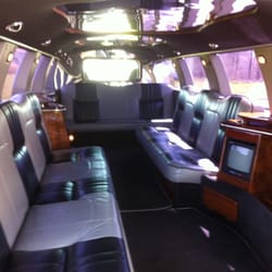 American Limousine