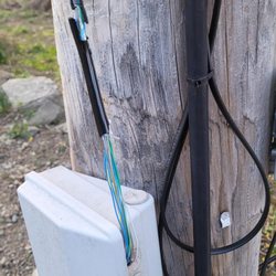 Optimum - This is how they reconnected service for me and my neighbors.