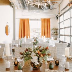 Sage Room