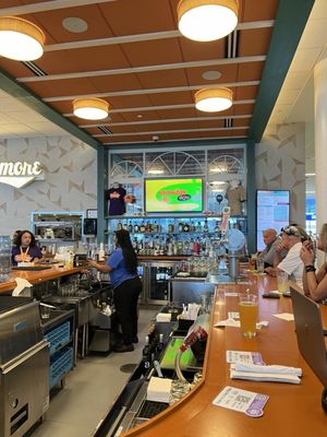 Sycamore Brewing by null