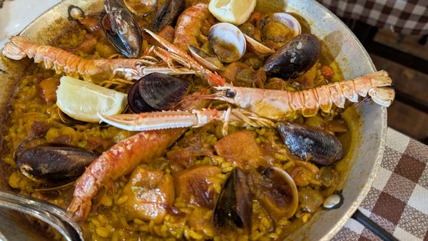 Taverna El Glop by null