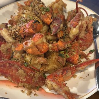 East Garden - Hong Kong style lobster - Dim Sum Near Me - Orlando, Florida