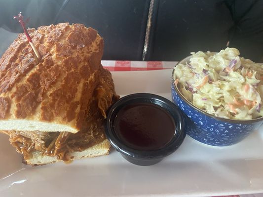 Red Rock Café by null