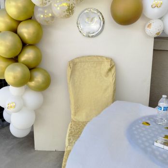 RLD Event Rentals - Party Equipment Rentals Near Me