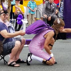 Dundas International Buskerfest