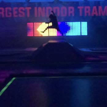 Flying Squirrel - Trampoline Parks Near Me - Spokane Valley, Washington Flying Squirrel - Trampoline Parks Near Me - Spokane Valley, Washington
