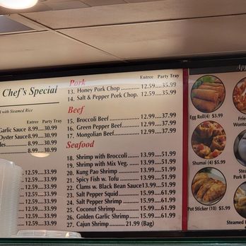 Golden Scoop - Chinese Near Me - Marina del Rey, California Golden Scoop - Chinese Near Me - Marina del Rey, California