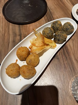 Restaurante Alfileritos 24 by null