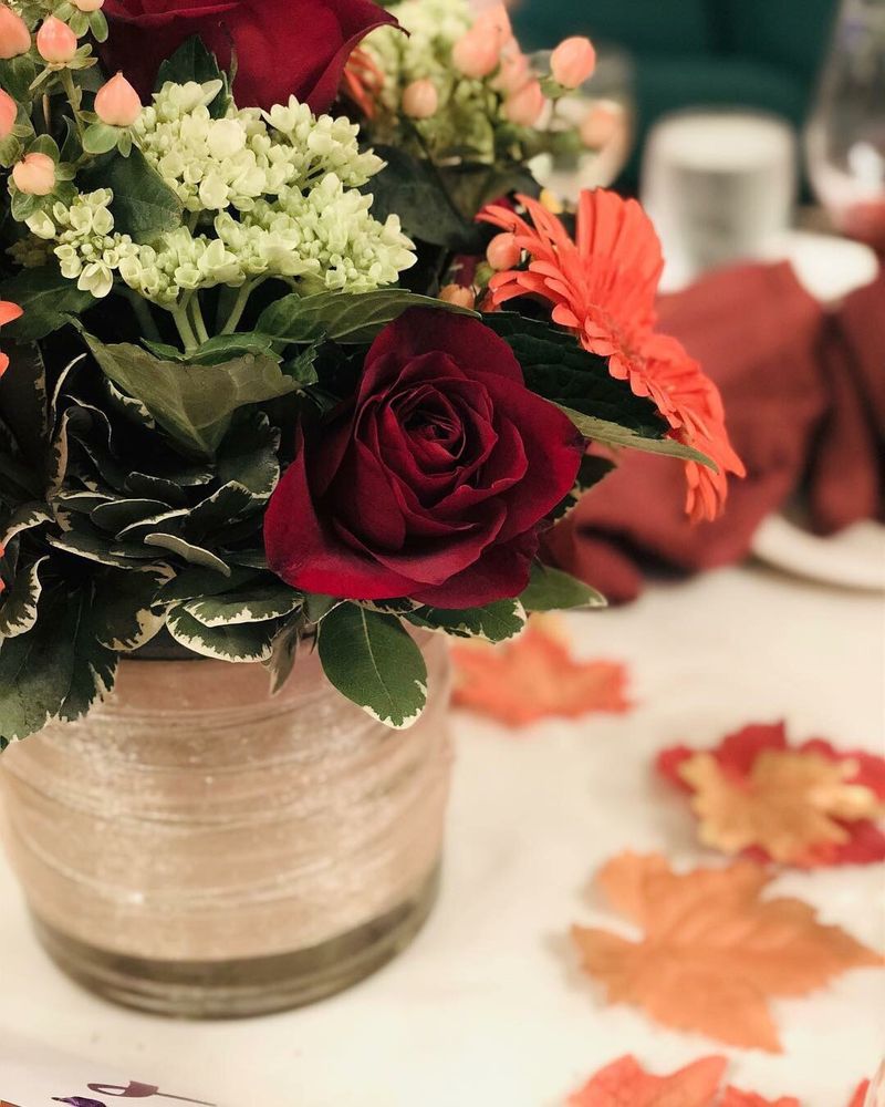 DYER AVENUE FLORIST Updated September 2024 961 Dyer Ave, Cranston