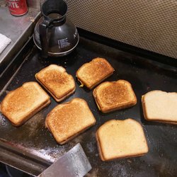 Dust City Diner