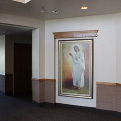 The Church of Jesus Christ of Latter-day Saints
