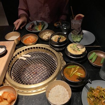 COTE Miami - Butchers feast - Korean Near Me - Miami, Florida COTE Miami - Butchers feast - Korean Near Me - Miami, Florida