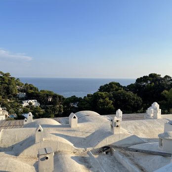 Hotel Mamela - Hotels Near Me - Capri, NA