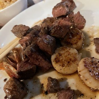 Shogun - Japanese Near Me - San Diego, California