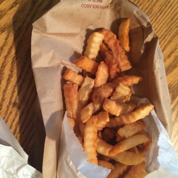Pepper Mill - Cajun Fries - Pizza Near Me - West Chester, Pennsylvania