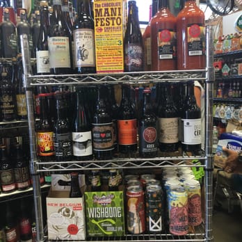 Syosset Beverage - Lots of nice beverages - Beer, Wine & Spirits Near Me - Syosset, New York