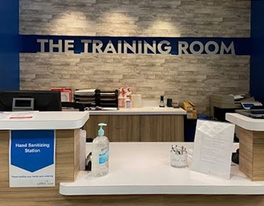 The Training Room - child therapist in Cherry Hill, NJ