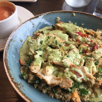 First Watch - Breakfast & Brunch Near Me - Fort Worth, Texas
