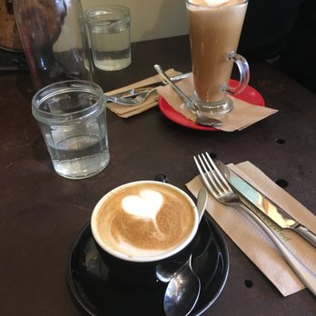 Chriskitch - Coffee - Delis Near Me - London, XGL