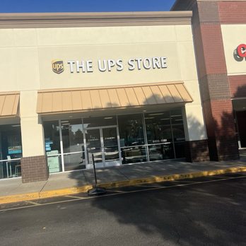 The UPS Store - Entry - Printing Services Near Me - Spring Hill, Tennessee The UPS Store - Entry - Printing Services Near Me - Spring Hill, Tennessee