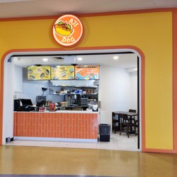 Aji Dog