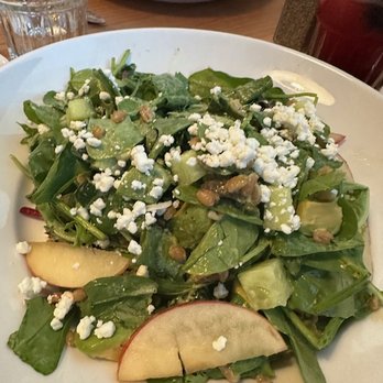 Two Rivers Restaurant - Apple Salad - American Near Me - Powell, Ohio