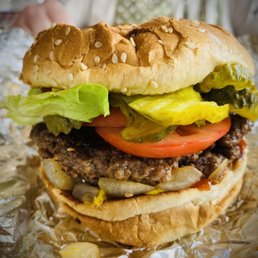 Little Burger