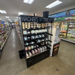 Wagner’s Market - Fresh Single Serving Dessert Options
