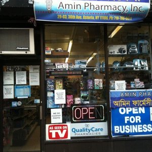 CVS PHARMACY - Updated October 2025 - 60 Photos & 92 Reviews - 41-08 ...