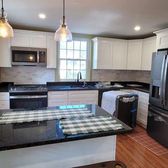 Smith Contracting Service - General Contractors Near Me Smith Contracting Service - General Contractors Near Me