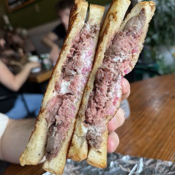 Brothmonger - Roast beef - Soup Near Me - Pittsburgh, Pennsylvania