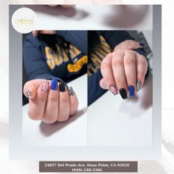 Bella Terrace Nails Salon