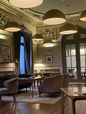 Círculo Gran Vía, Autograph Collection by null