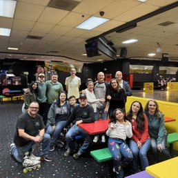 Celebrated my brother's 52nd birthday great time