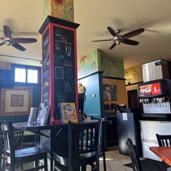Shiraz Mediterranean Grill