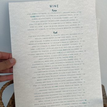 Little Victory Wine Bar - Wine menu - Wine Bars Near Me - Carlsbad, California Little Victory Wine Bar - Wine menu - Wine Bars Near Me - Carlsbad, California