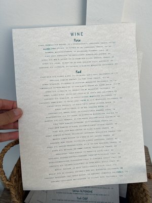 Little Victory Wine Bar by null