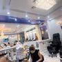Aria Nails Lounge