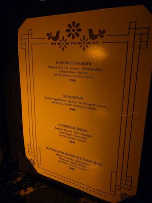 Menu photo 8 HandShake Ciudad de México, DIF Menu photo 8 HandShake Ciudad de México, DIF