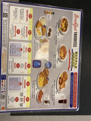 Menu photo 1 Waffle House Brentwood, TN Menu photo 1 Waffle House Brentwood, TN