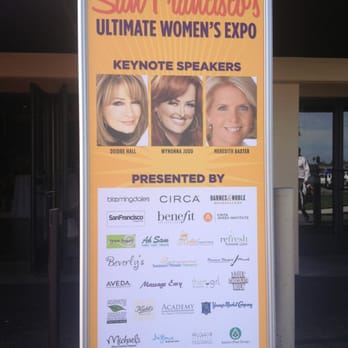 Ultimate Women's Expo - Local Flavor Near Me - San Mateo, California Ultimate Women's Expo - Local Flavor Near Me - San Mateo, California