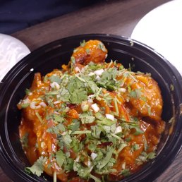 40pcs Chicken Wings 40pcs Chicken Wings