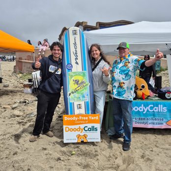 World Dog Surfing Championships - Races & Competitions Near Me - Pacifica, California World Dog Surfing Championships - Races & Competitions Near Me - Pacifica, California
