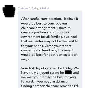 Newberg Creative Kidz Nursery - Conversation with director and owner - Child Care & Day Care Near Me - Newberg, Oregon