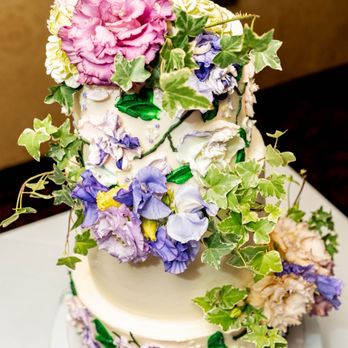 Bywater Bakery - Wedding cake - Cafes Near Me - New Orleans, Louisiana