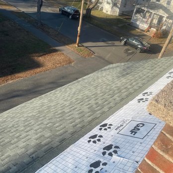 Rain Day Roofing - Roofing Near Me