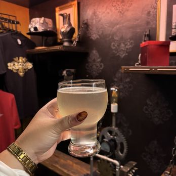 Dr Boochart - Kombucha Near Me - Escondido, California